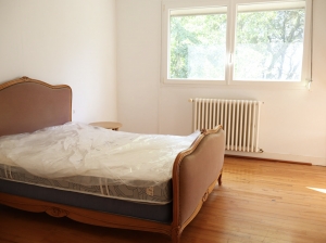 Detached House with Garden in Nice Location