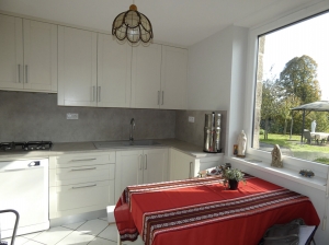 Lovely Detached Country House with Lovely Garden