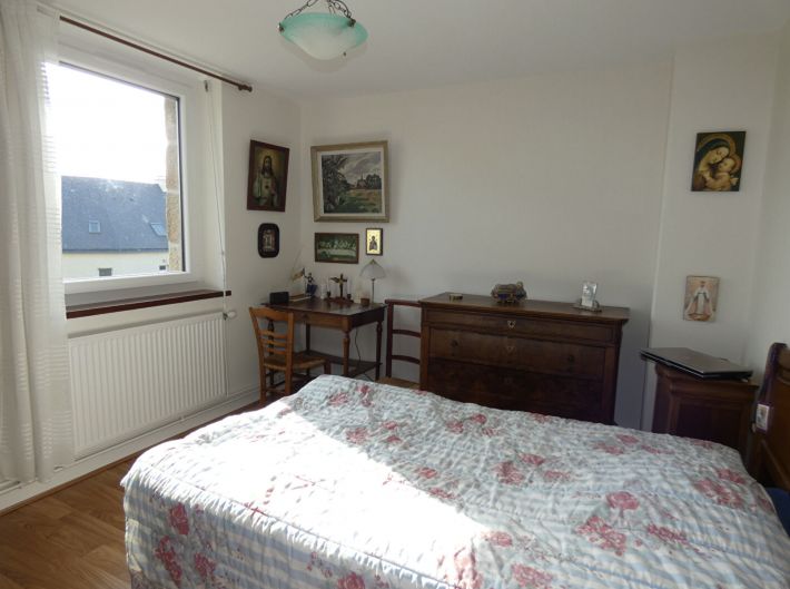 Lovely Detached Country House with Lovely Garden
