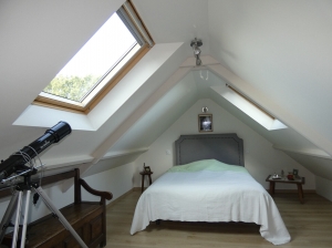 Lovely Detached Country House with Lovely Garden