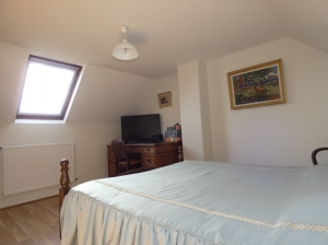 Lovely Detached Country House with Lovely Garden