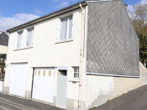 Town House in Good Order