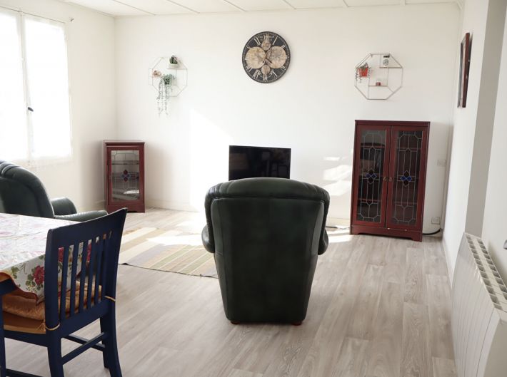 Town House in Good Order