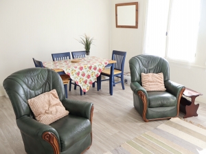 Town House in Good Order
