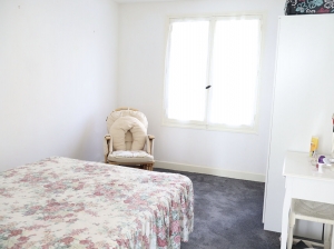 Town House in Good Order