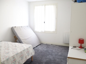 Town House in Good Order