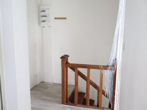 Town House in Good Order