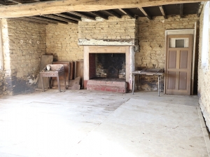 Country House to Renovate with Outbuilding