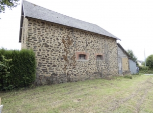 Barn to Renovate with Planning Permission