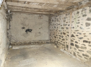 Barn to Renovate with Planning Permission