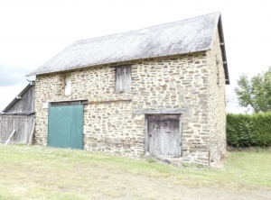 Barn to Renovate with Planning Permission