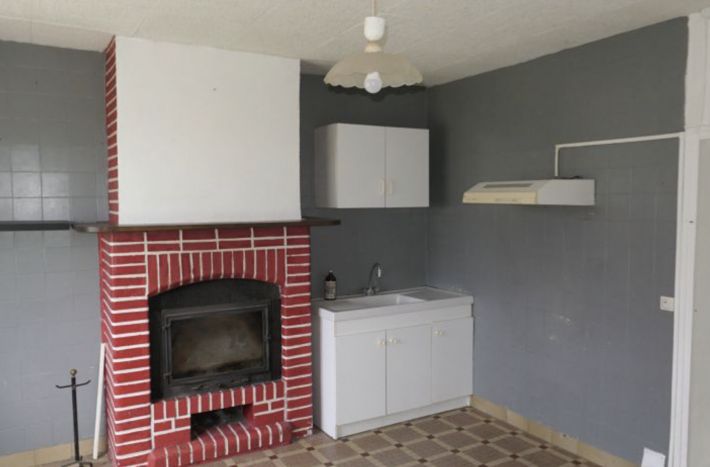 Detached House with Garden, Ideal Holiday Home