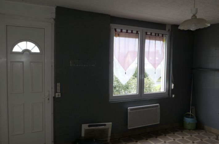 Detached House with Garden, Ideal Holiday Home