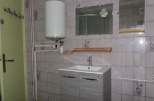 Detached House with Garden, Ideal Holiday Home