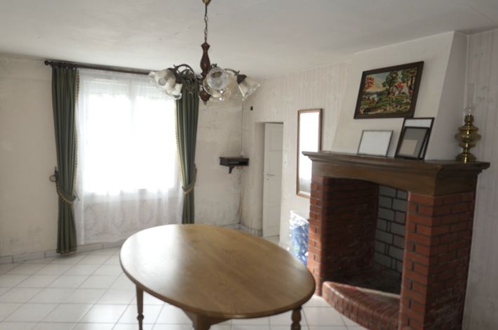 Lovely House in Popular Location with Garden