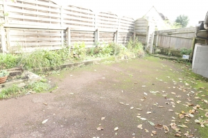 Lovely House in Popular Location with Garden