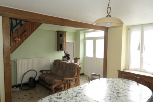 Lovely House in Popular Location with Garden