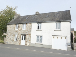 Lovely House in Popular Location with Garden