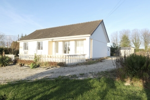 Detached Country House with Outbuilding