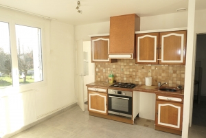 Detached Country House with Outbuilding