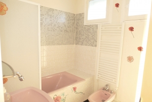 Detached Country House with Outbuilding