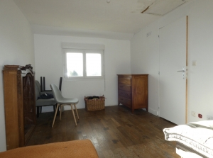 Detached House with Mature Garden