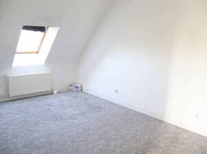 Detached Stone Built House with Garden