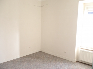 Detached Stone Built House with Garden