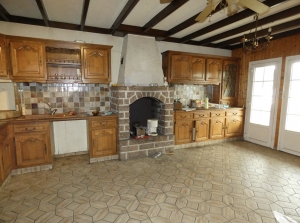 Habitable Single Storey House to Improve