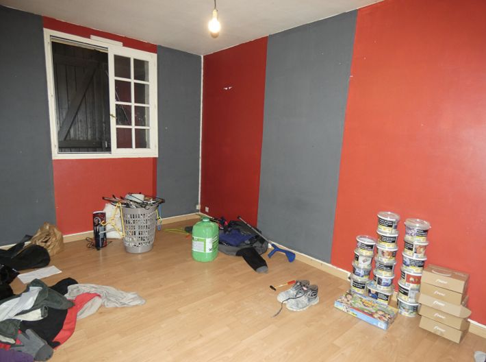 Habitable Single Storey House to Improve