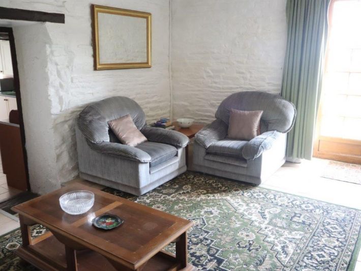 Detached Country House with Large Garden