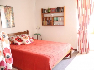 Detached Country House with Large Garden