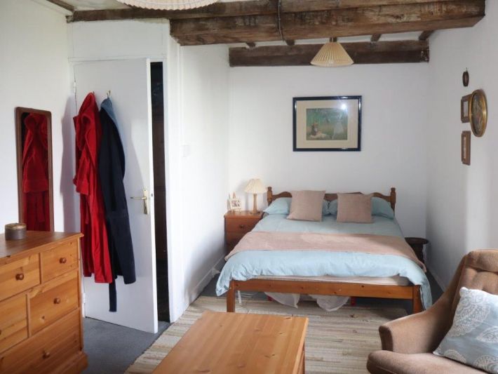 Detached Country House with Large Garden