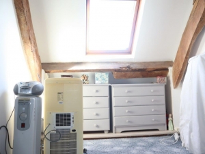 Detached Country House with Large Garden