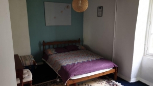 Detached Country House with Large Garden