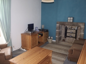 Detached Country House with Large Garden