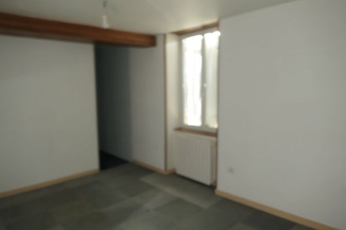 Detached House with Large Garden