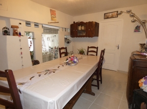 Traditional House with Garden