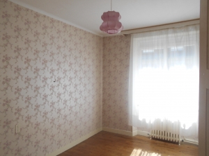 Town House With Courtyard Garden