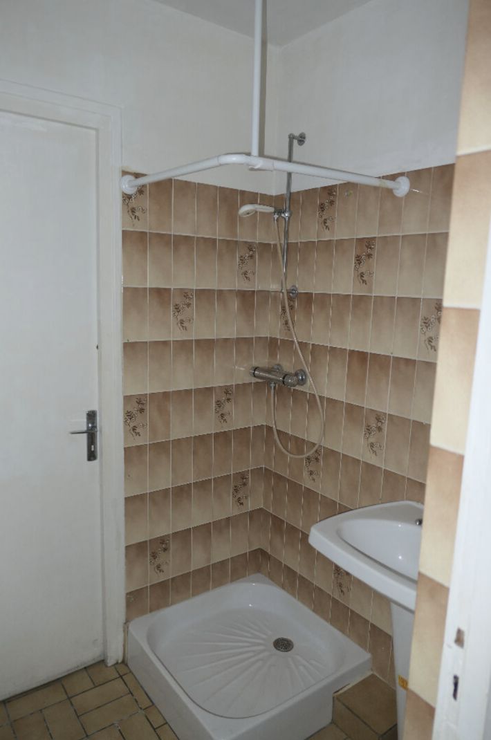 Town House With Courtyard Garden