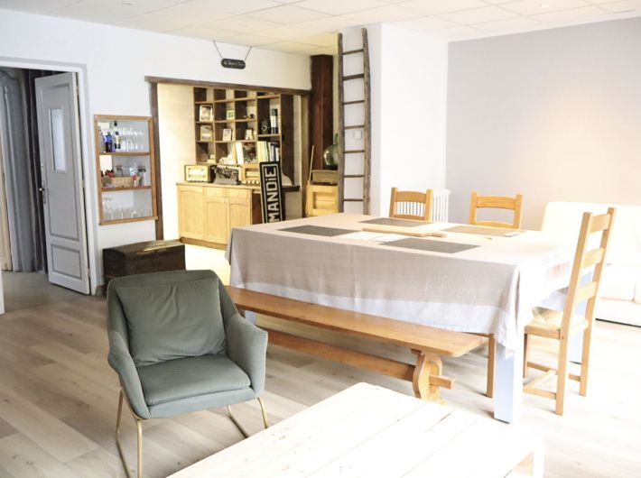 Town House in Good General Order