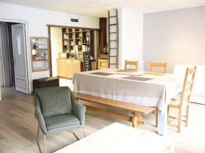 Town House in Good General Order