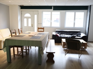 Town House in Good General Order