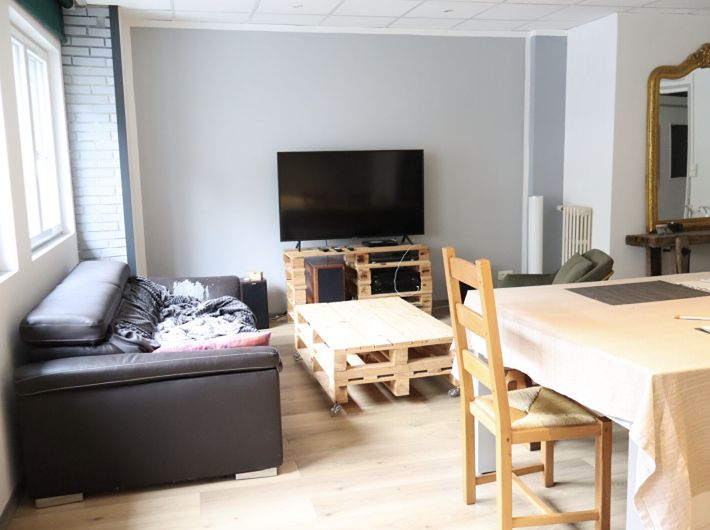 Town House in Good General Order