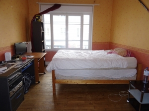 Town House in Good General Order