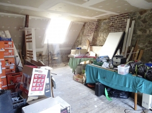 Town House in Good General Order