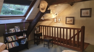 Detached Character House with Garden