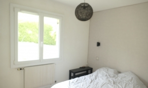 Detached Country House with Open Views