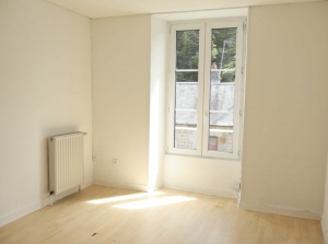 Town House With Courtyard Garden