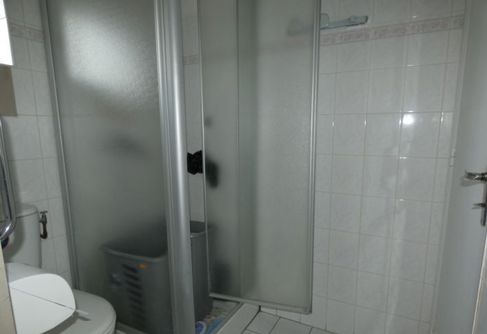 Detached Country House with Outbuildings